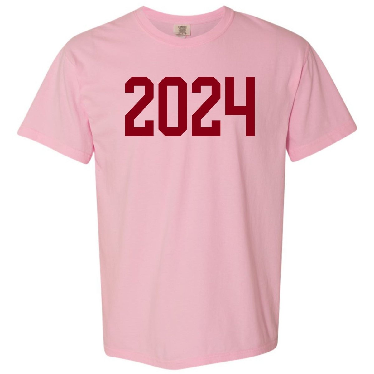 Make It Yours™ 'Year' T-Shirt