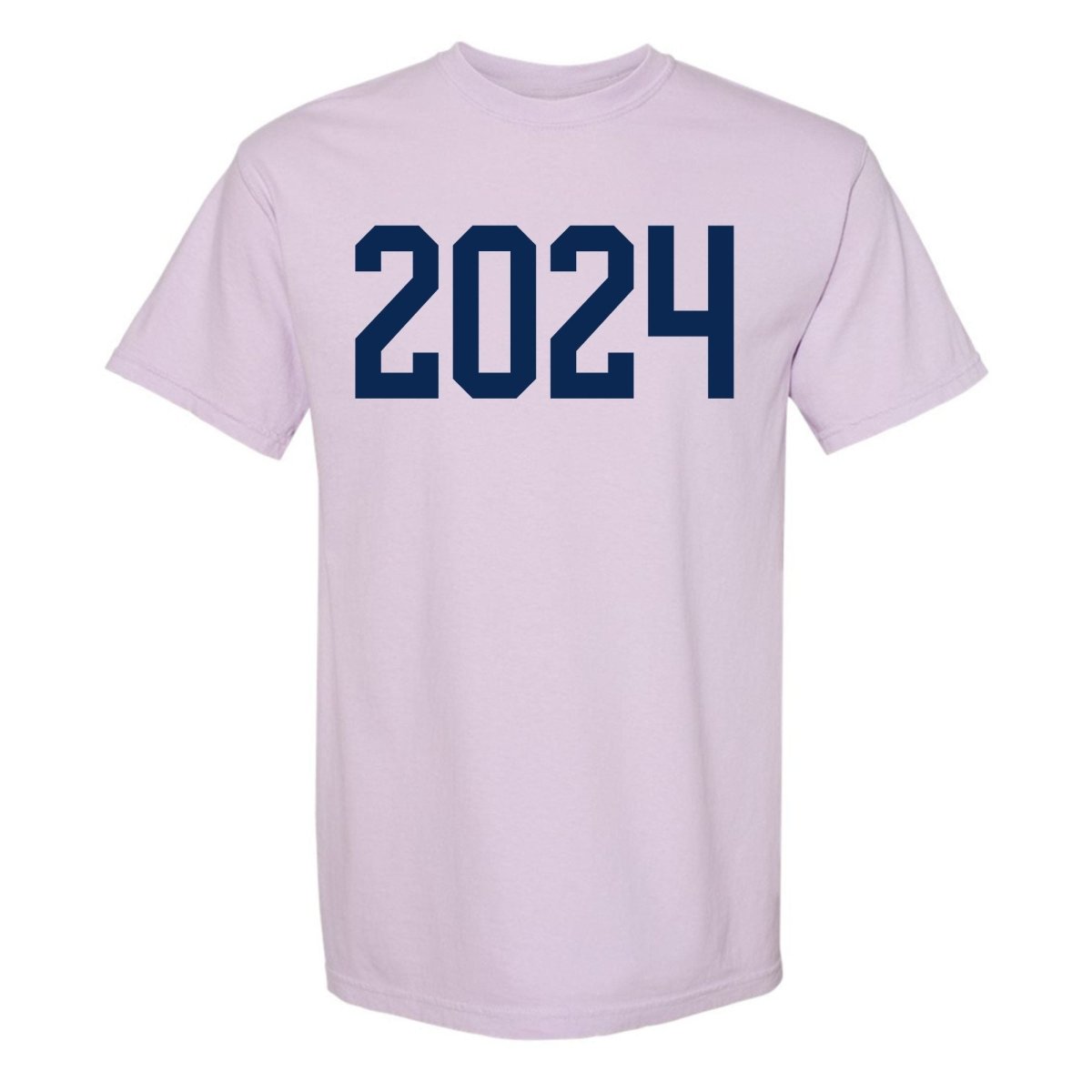 Make It Yours™ 'Year' T-Shirt