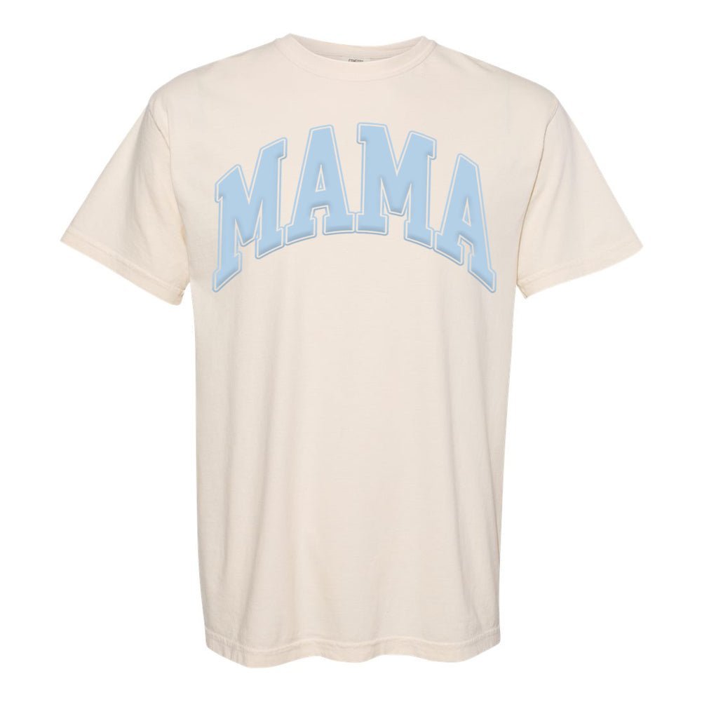 PUFF 'Mama' T-Shirt