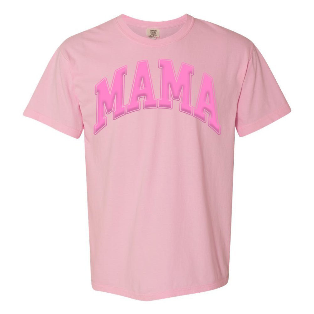 PUFF 'Mama' T-Shirt
