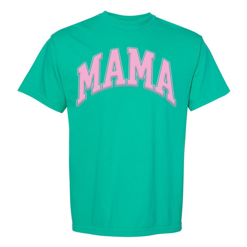 PUFF 'Mama' T-Shirt