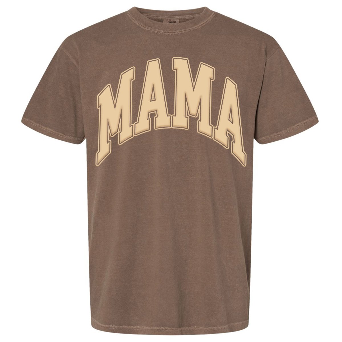 PUFF 'Mama' T-Shirt