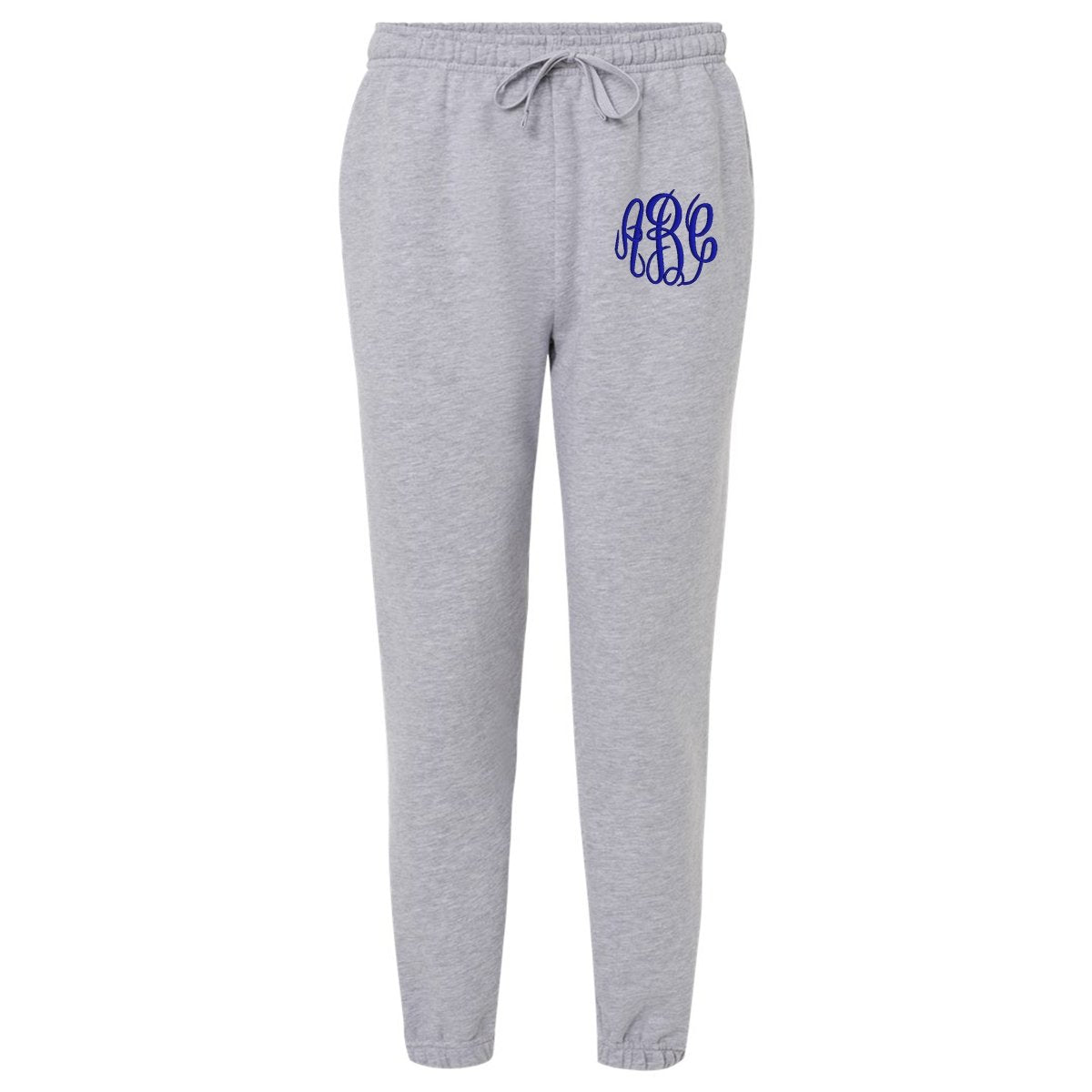 Monogrammed American Apparel Sweatpants