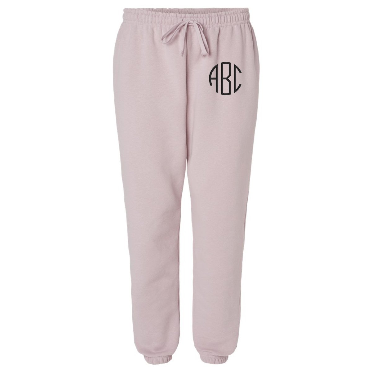 Monogrammed American Apparel Sweatpants