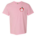 Monogrammed Apple T-Shirt