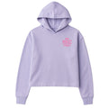 Monogrammed Cloud Hoodie