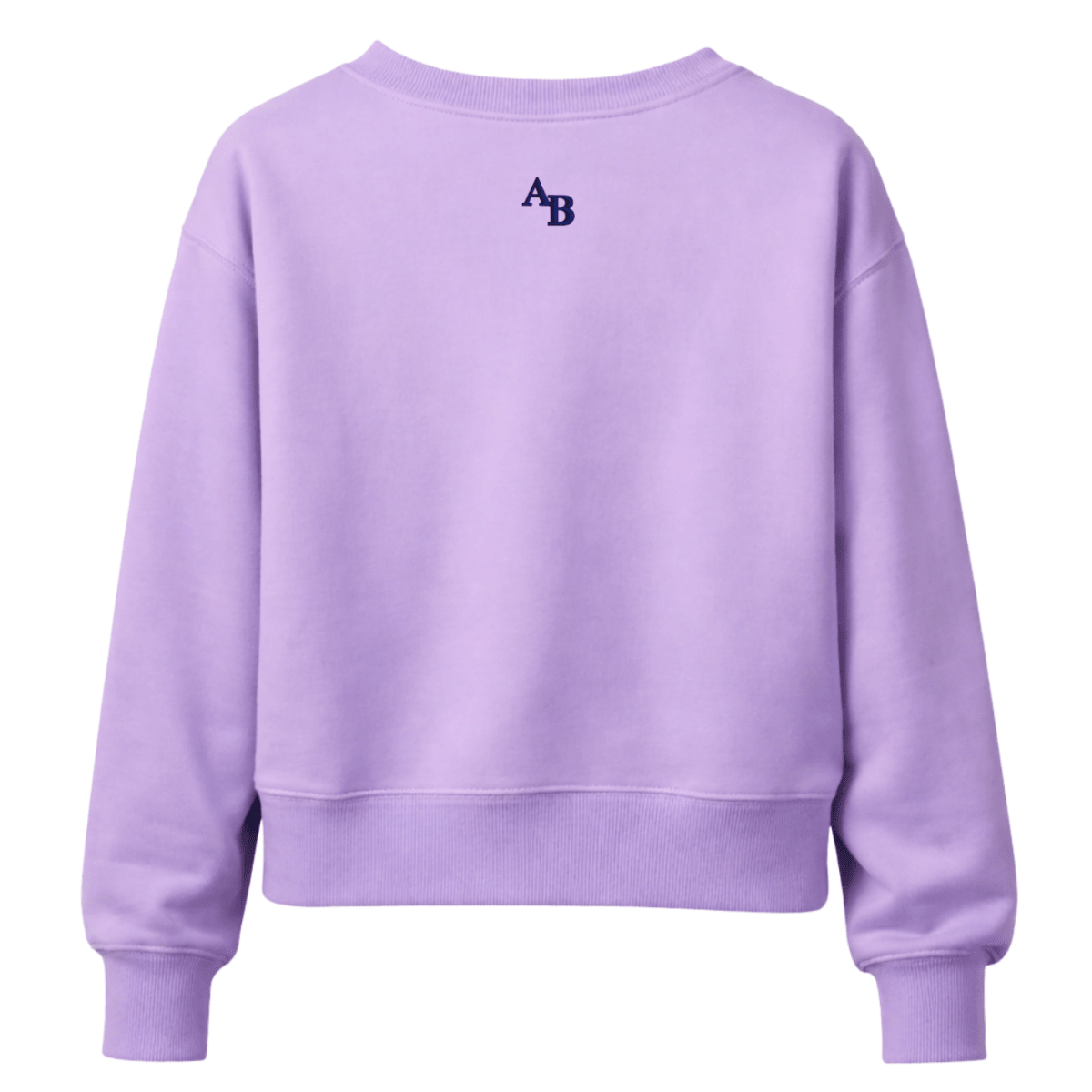 Monogrammed Signature Sweatshirt