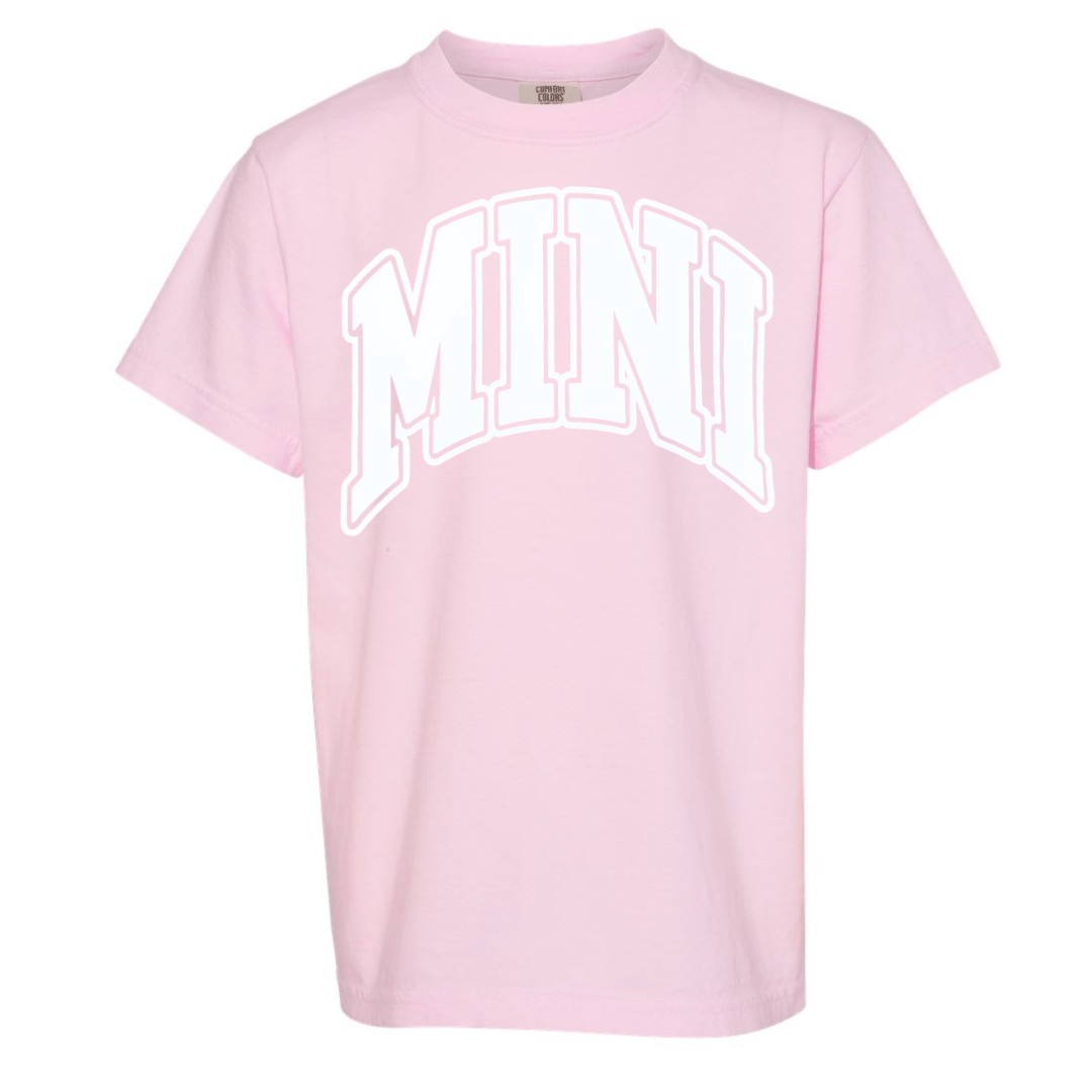 PUFF Kids 'Mini' T-Shirt
