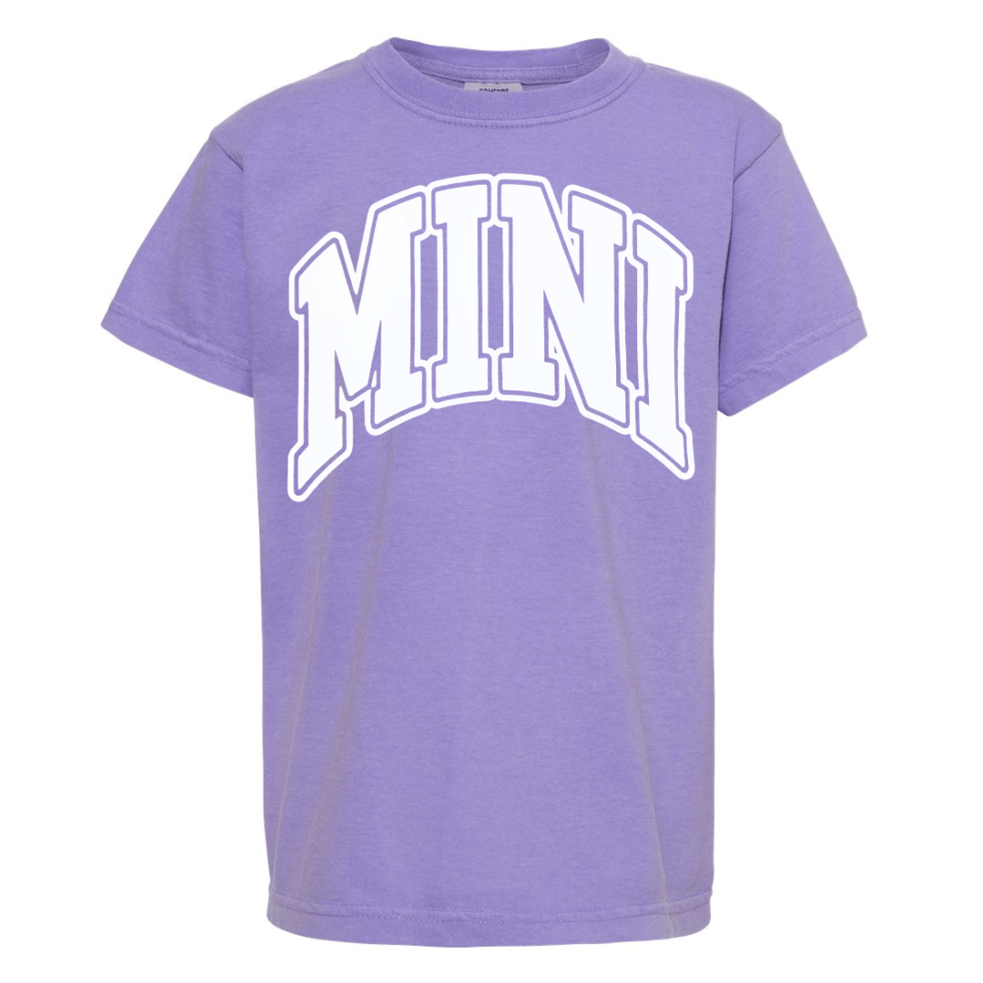 PUFF Kids 'Mini' T-Shirt