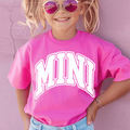 PUFF Kids 'Mini' T-Shirt