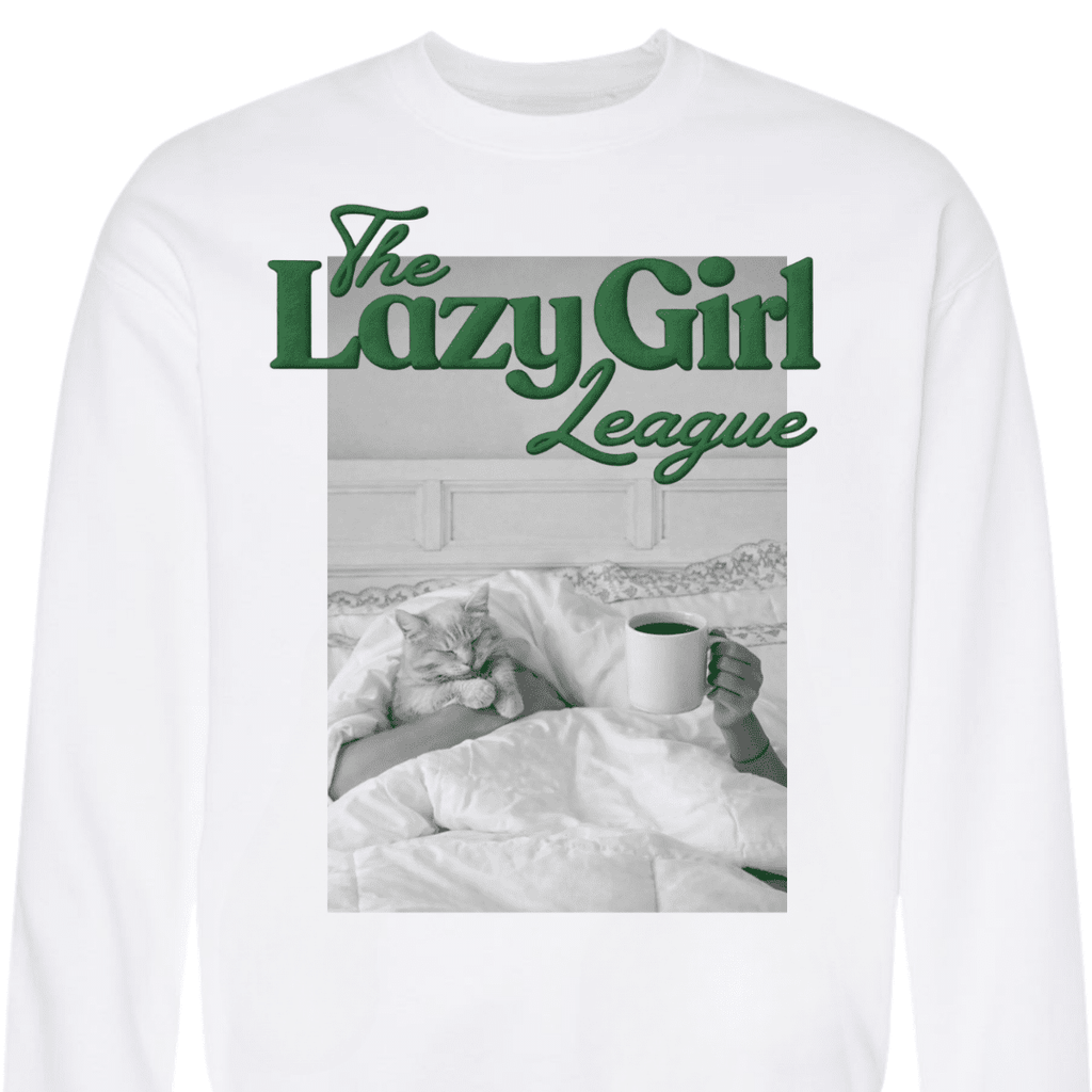 PUFF Make It Yours™ 'Choose Your Cozy' Crewneck Sweatshirt