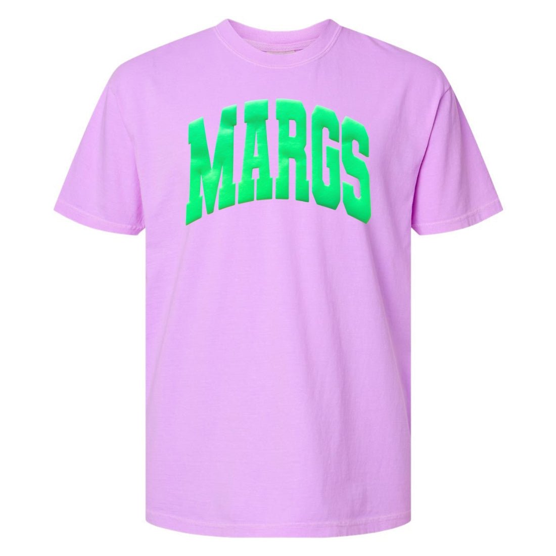 PUFF 'MARGS' T-Shirt