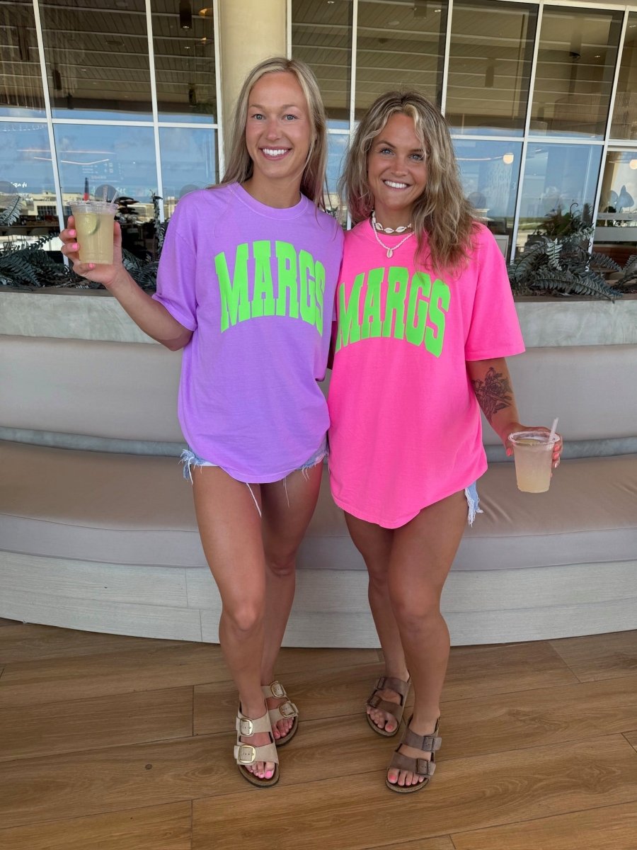 PUFF 'MARGS' T-Shirt