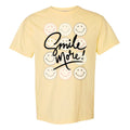 'Smile More' T-Shirt