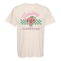 'Teaching Is A Work of Heart' T-Shirt