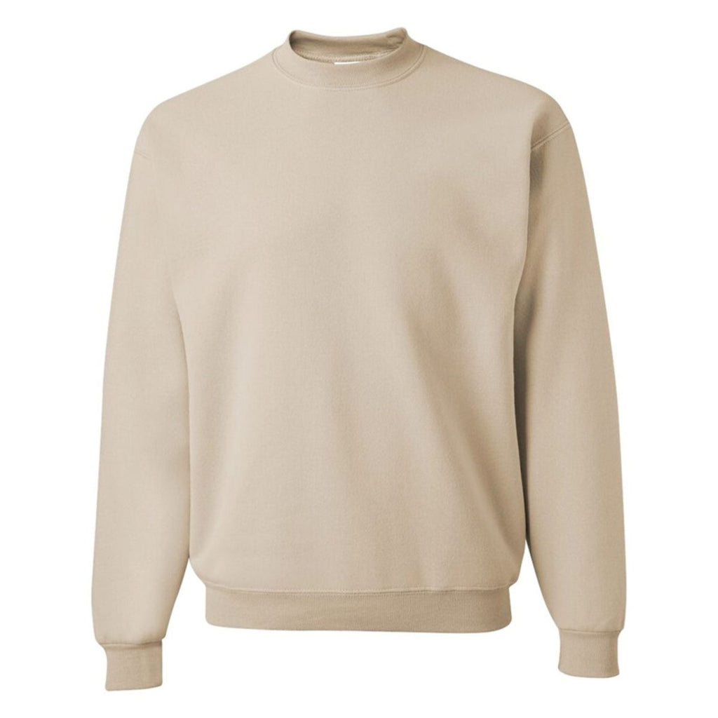 'The Cool Moms Club' PUFF Crewneck Sweatshirt