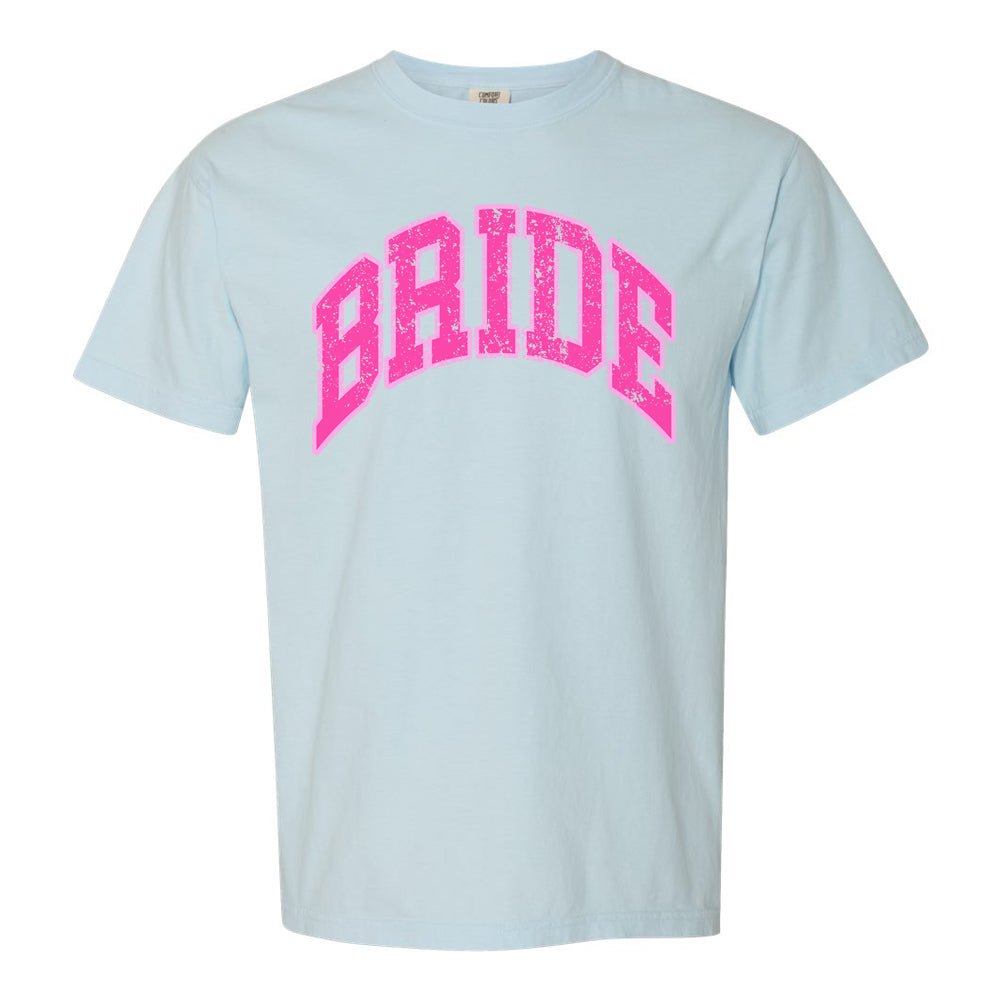 'Varsity Bride' T-Shirt