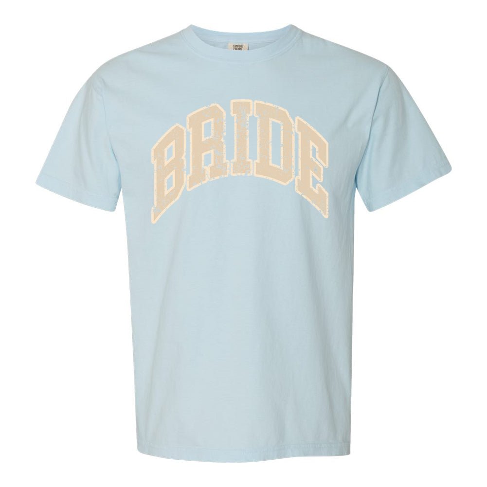 'Varsity Bride' T-Shirt