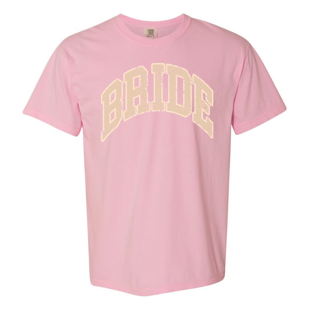 'Varsity Bride' T-Shirt