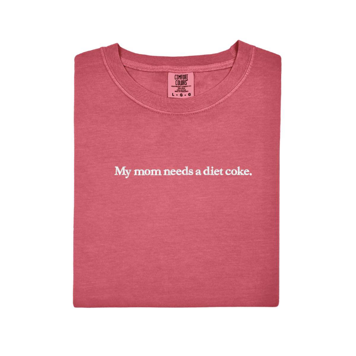 Youth 'My Mom Needs A ____' T-Shirt