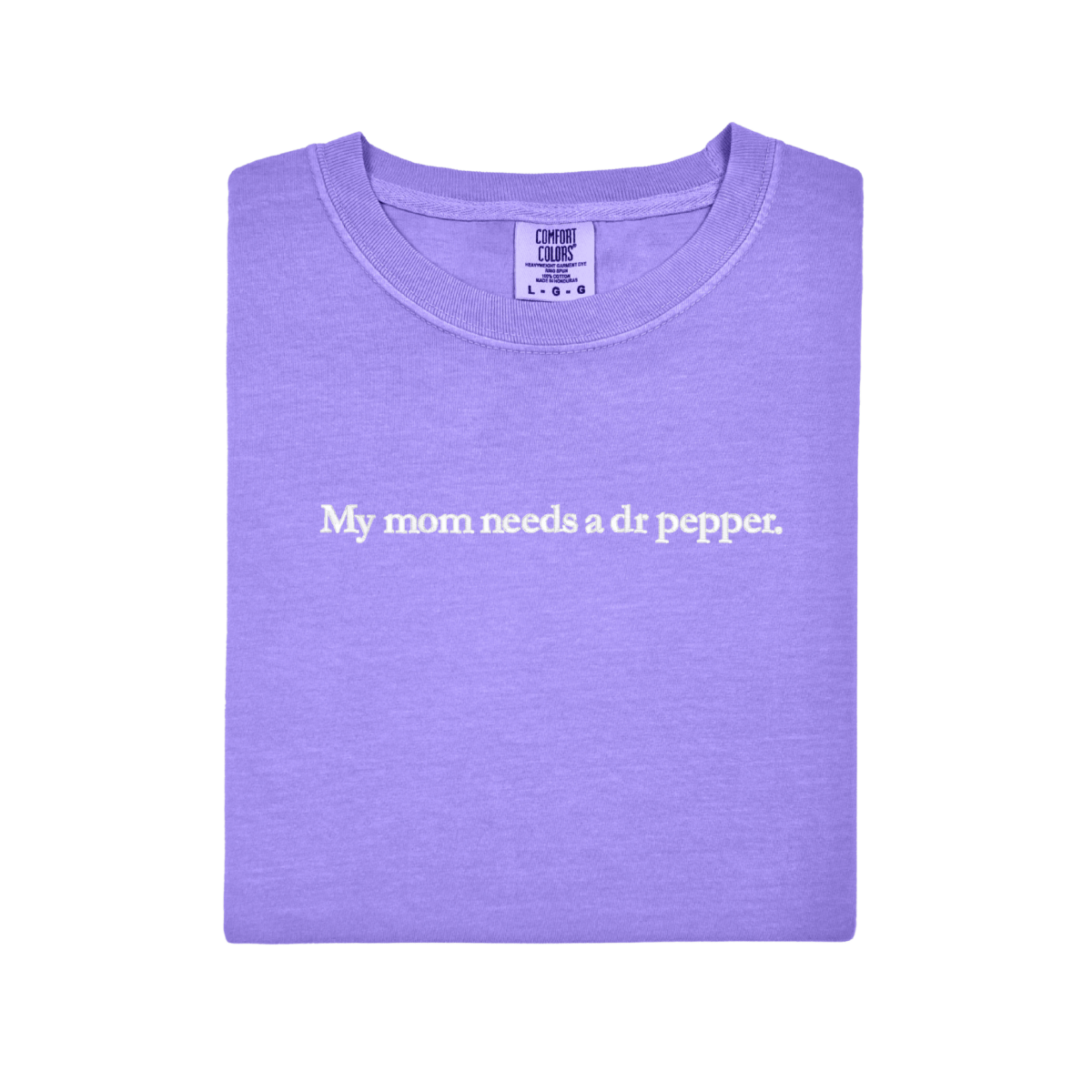 Youth 'My Mom Needs A ____' T-Shirt