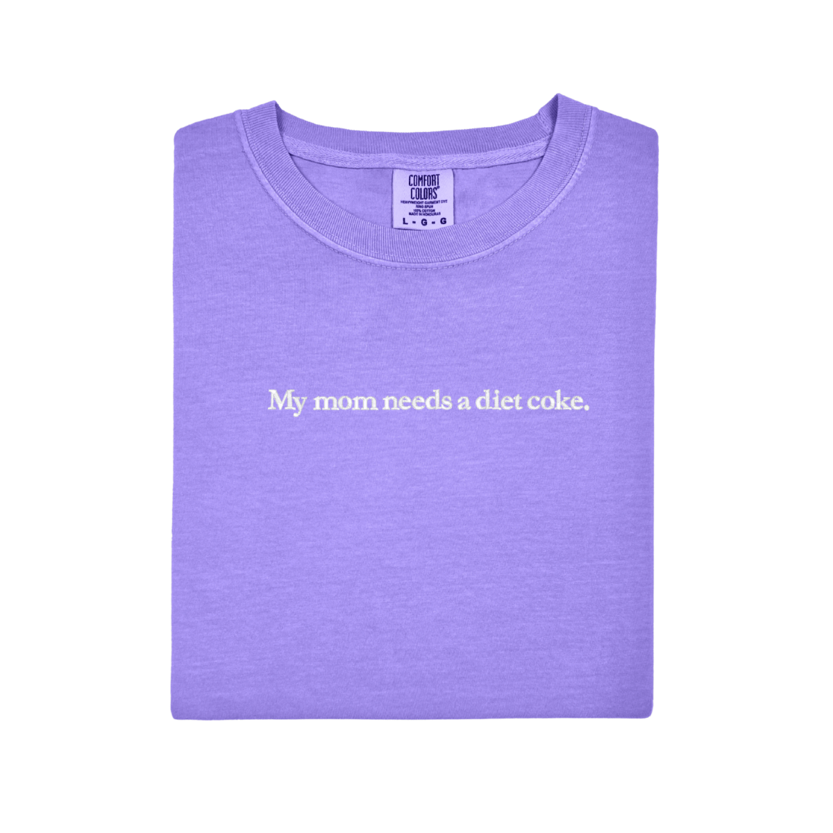 Youth 'My Mom Needs A ____' T-Shirt