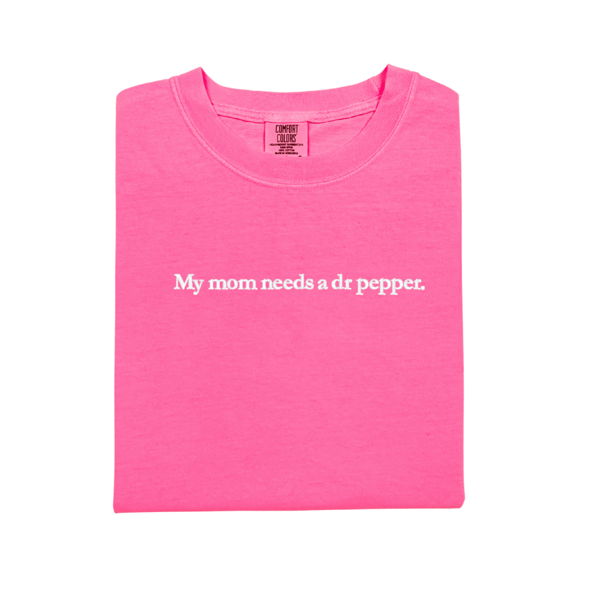 Youth 'My Mom Needs A ____' T-Shirt