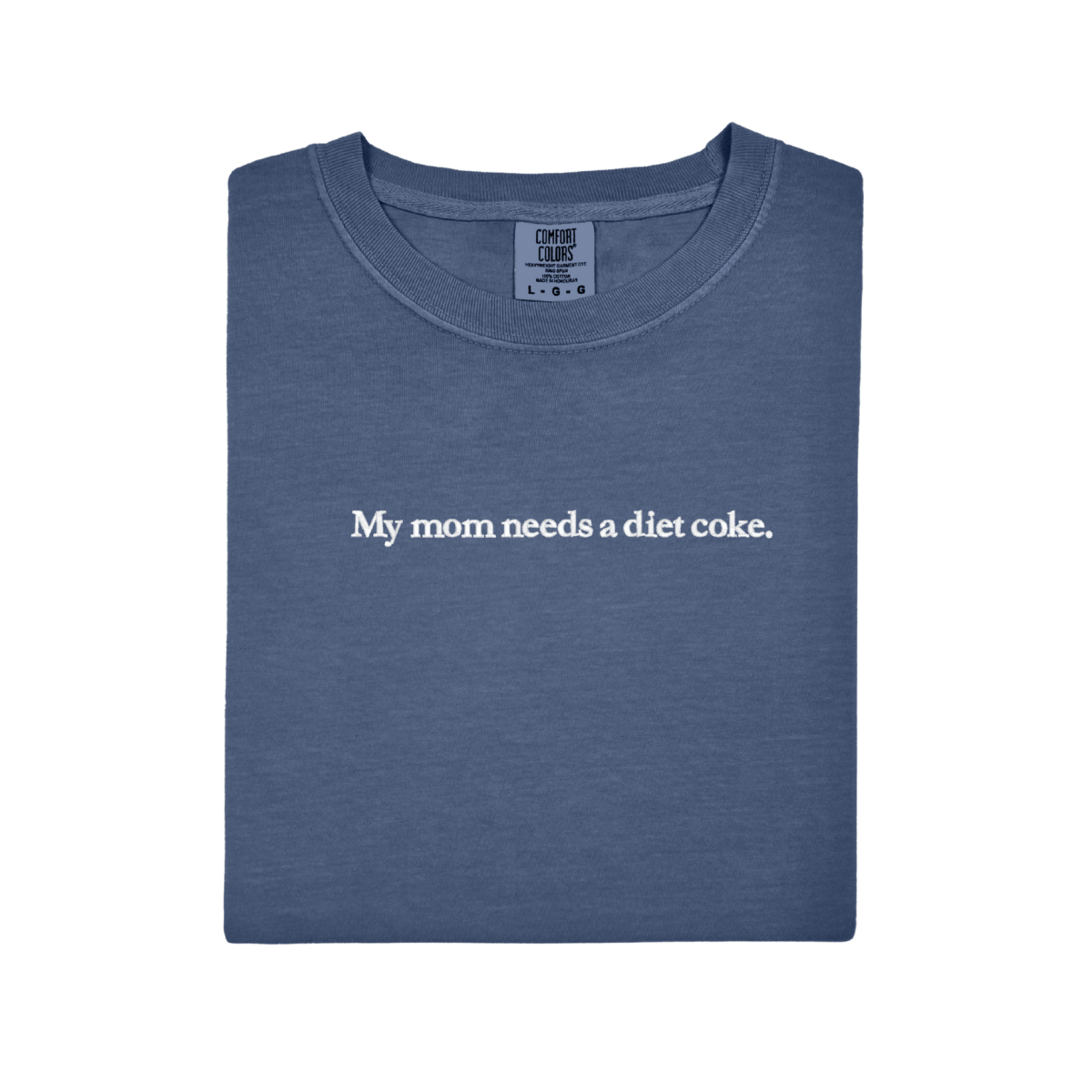 Youth 'My Mom Needs A ____' T-Shirt